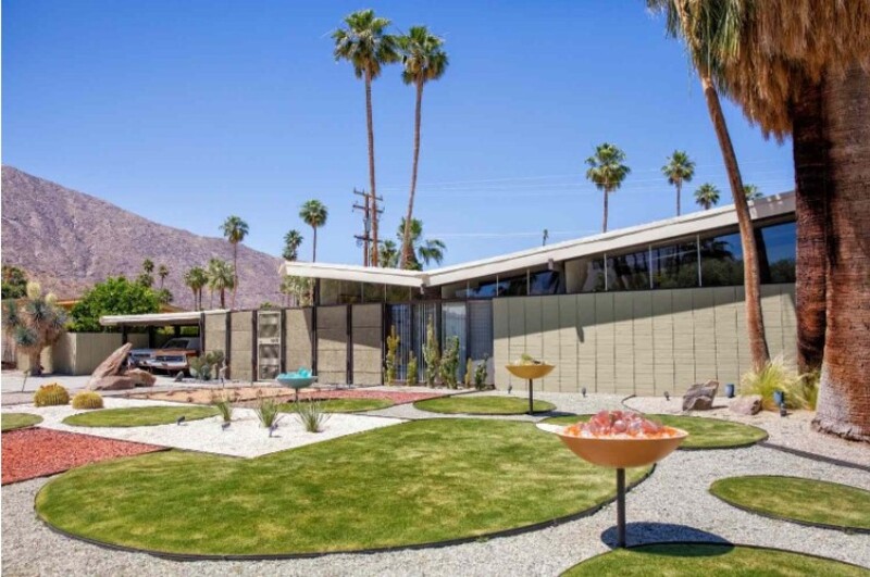 THE ULTIMATE GUIDE TO MID-CENTURY MODERN ARCHITECTURE