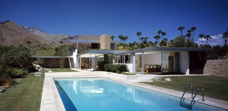 THE ULTIMATE GUIDE TO MID-CENTURY MODERN ARCHITECTURE