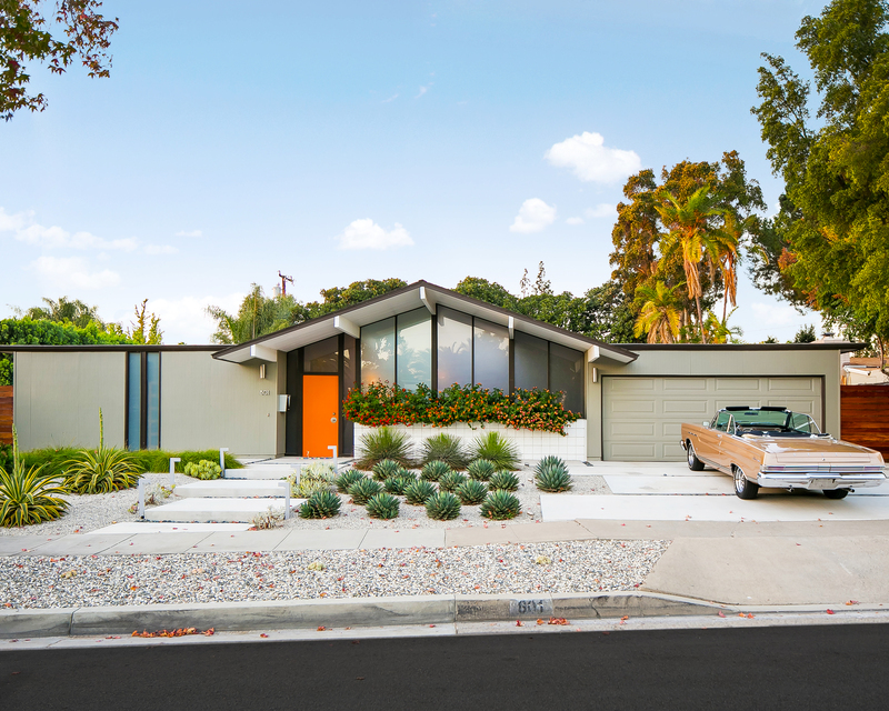 5 Reasons These Eichler Homes Are (Probably) Better Than Yours