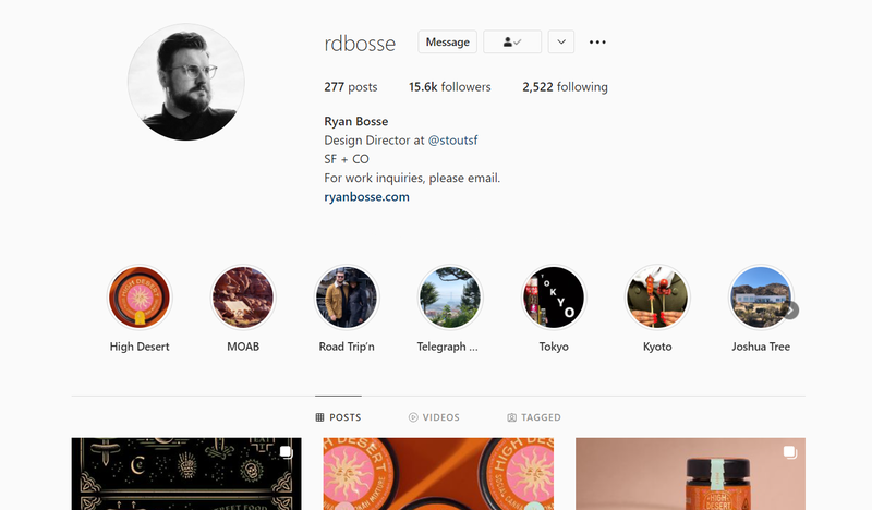 The Graphic Designers You Must Follow on Instagram