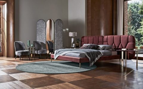 The Top 5 Luxury Italian Furniture Brands