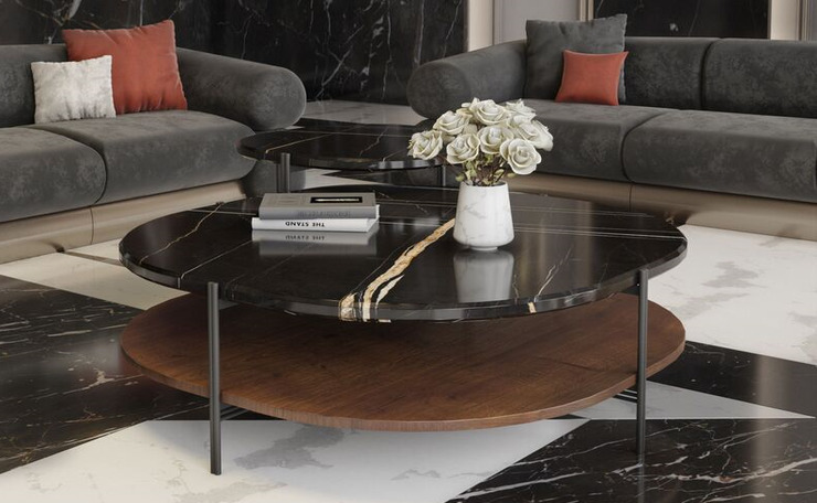 Perfect Pieces for Your Luxurious New York Home