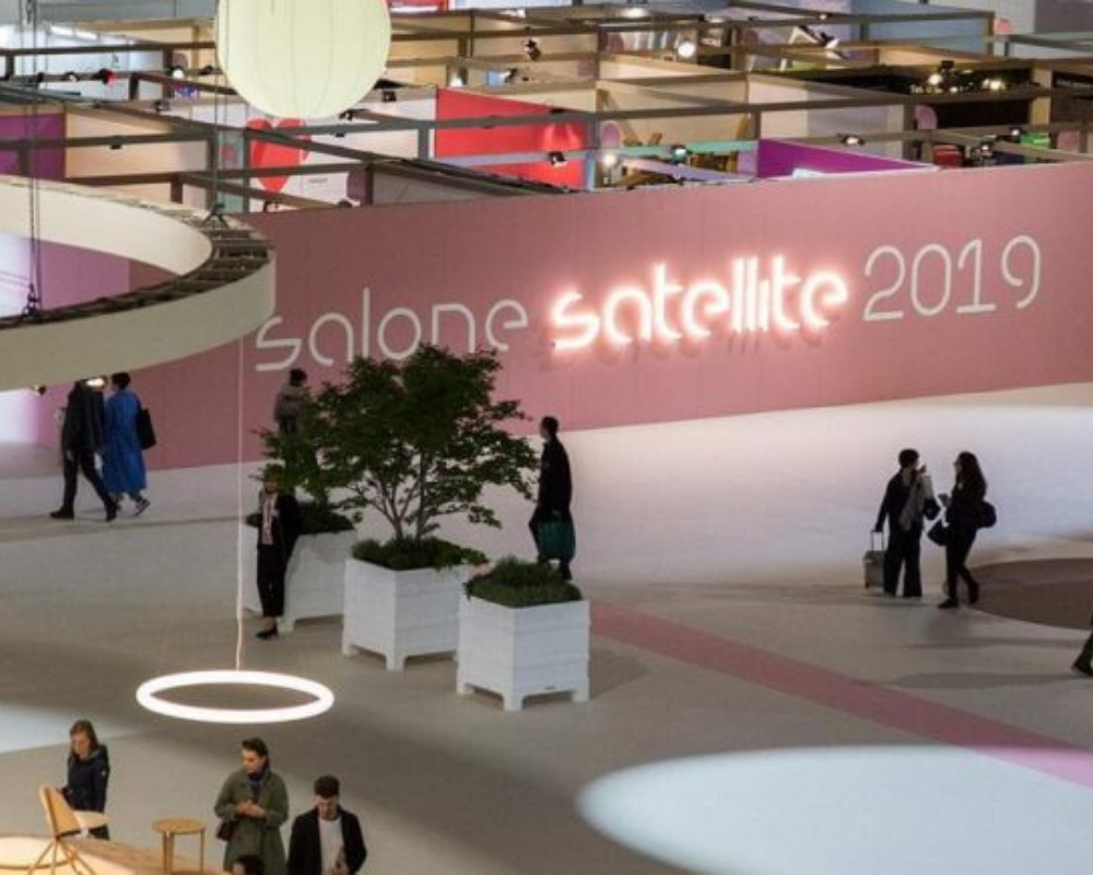 Salone Del Mobile Milano 2022