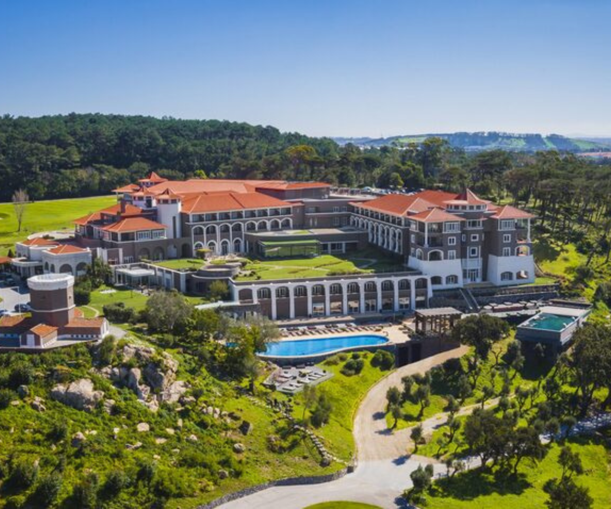 Penha Longa Resort: Portugal’s Hidden Heaven!