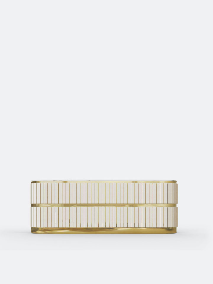 Antin Sideboard by Mid-Century Club